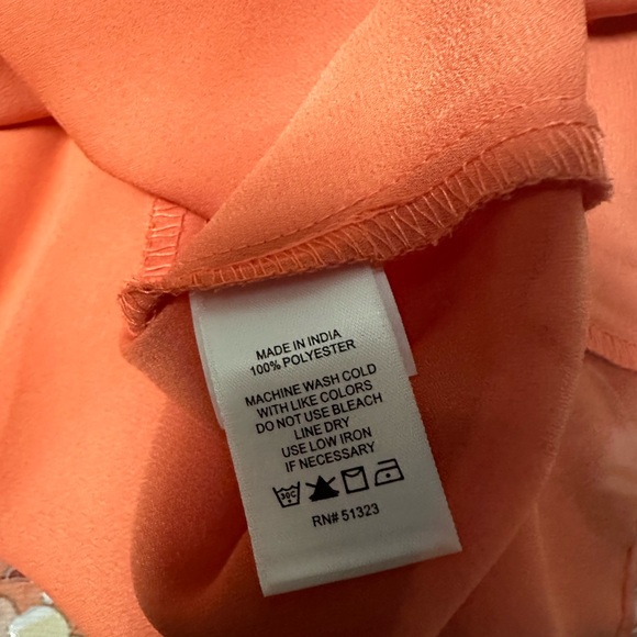 Dress - Picture 5 of 5